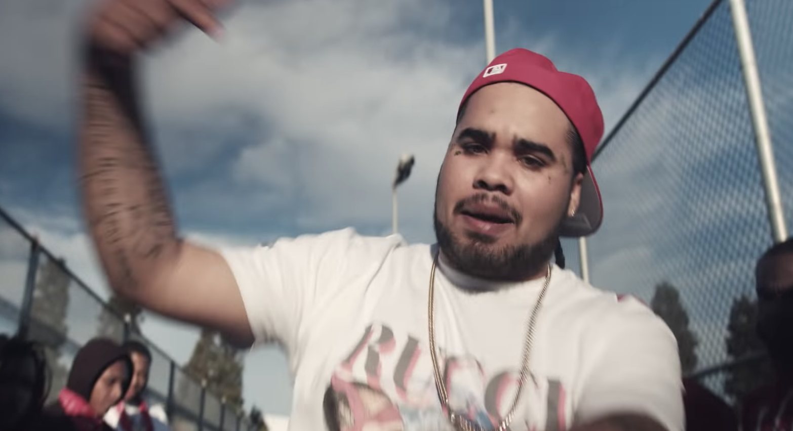 Rucci - “That’s Norf” Dir by @Mrrealmovie