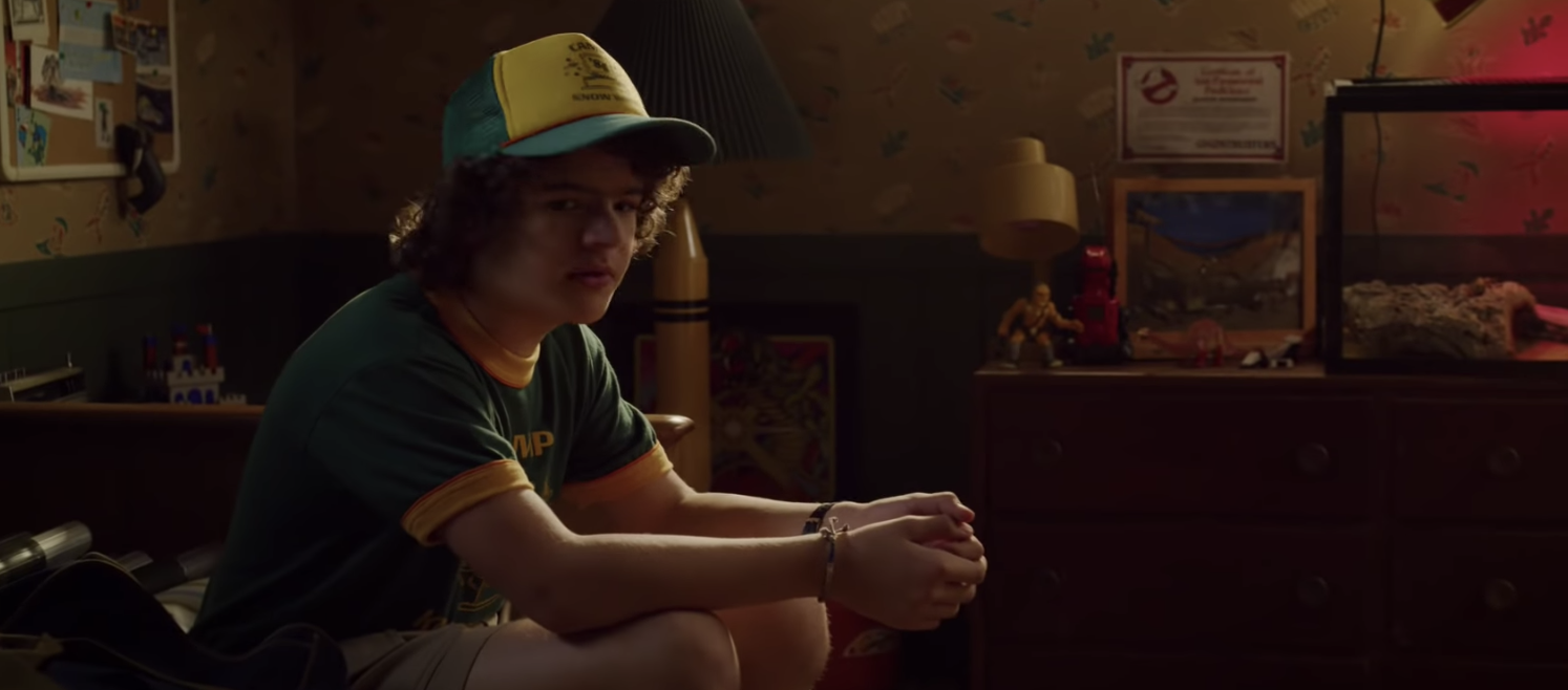 Stranger Things 3 | Official Trailer