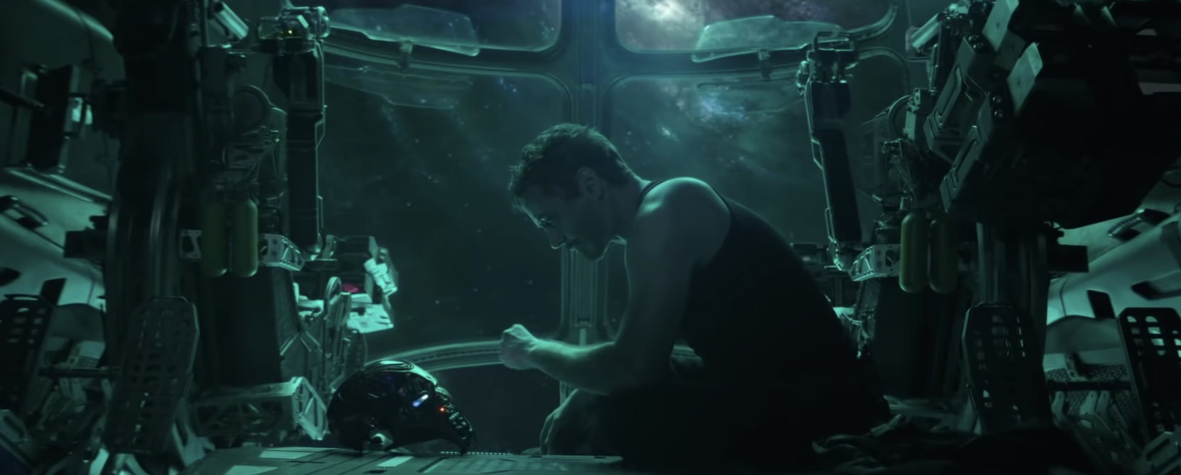 The Endgame Spoilers That Have Already Been Leaked