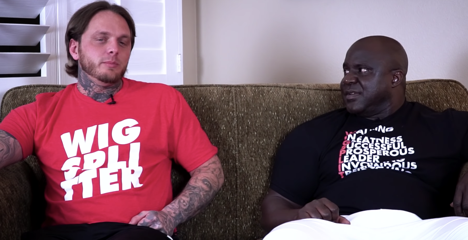 Do Drugs run the Prison Economy in Midwest? - Prison Talk 18.19