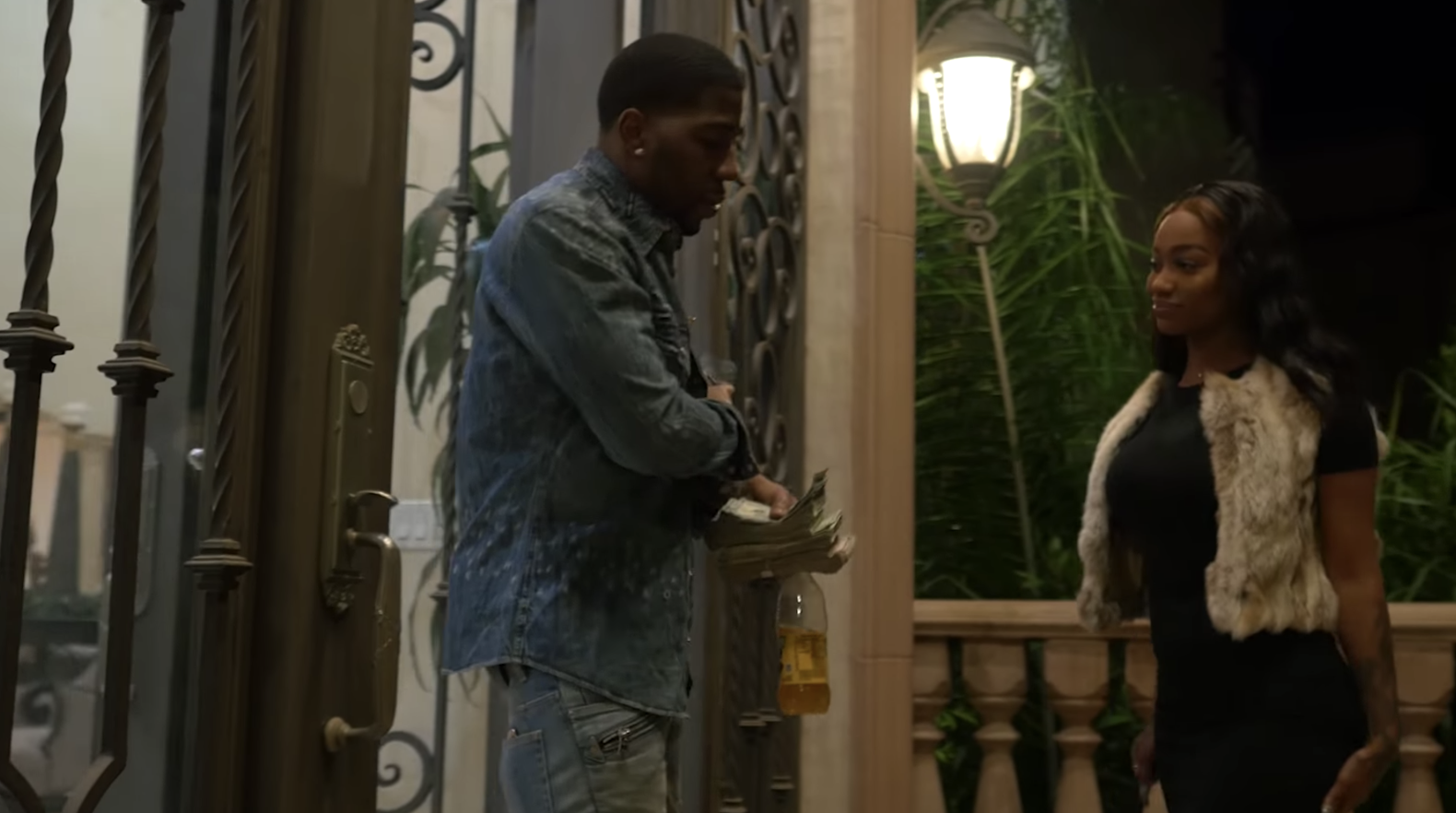 YFN Lucci - Oct. 24th (Official Music Video)