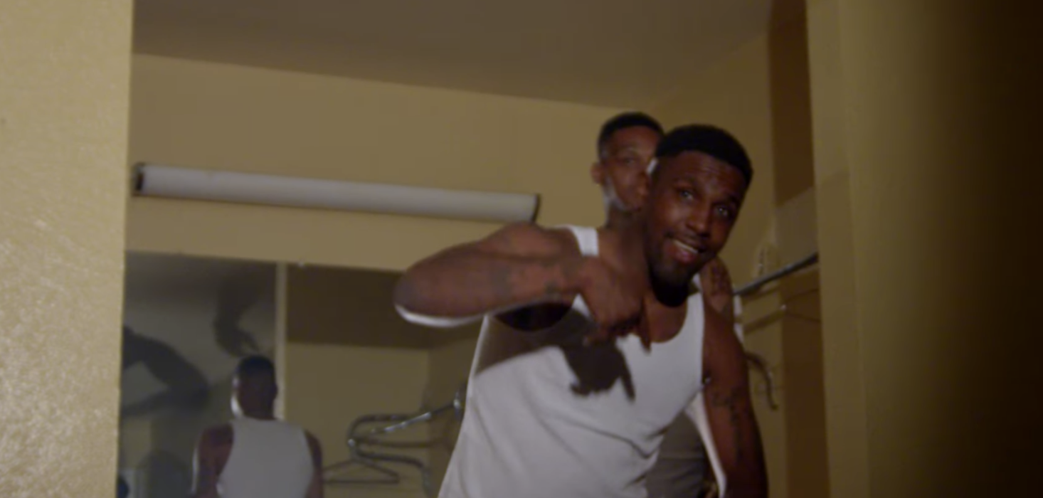 Hunyae - Meet Me at the Budget ft. Slim 400