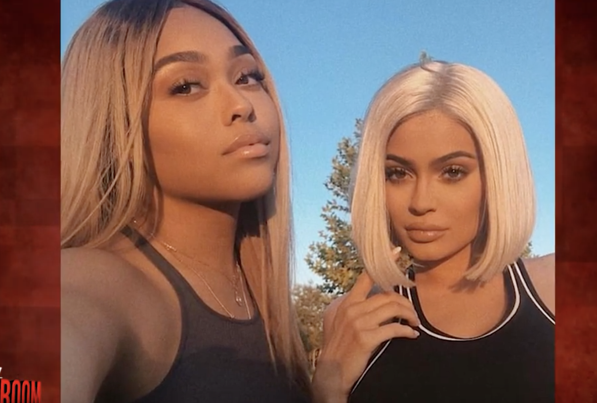 Kylie Jenner's Over It with Jordyn Woods, Ready to Move On from Friendship | TMZ NEWSROOM TODAY