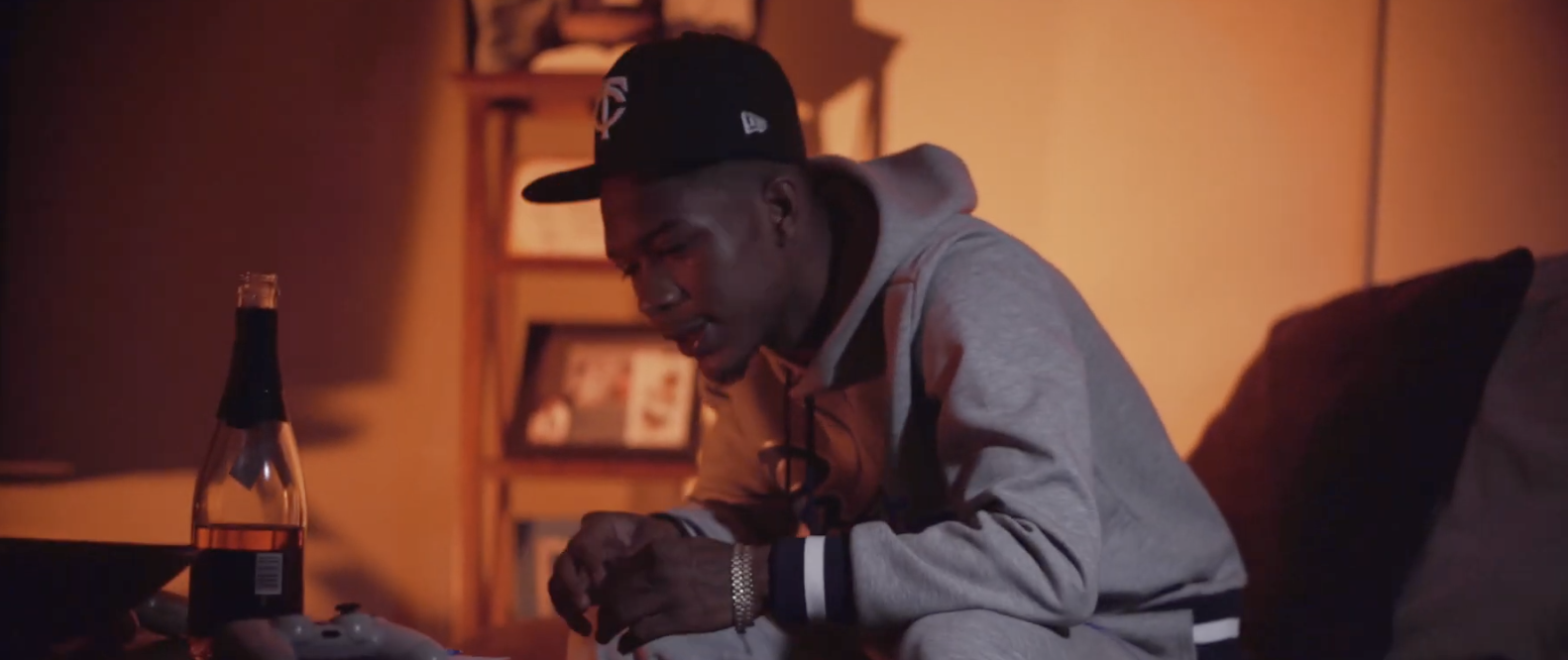 Siete - Lately Offical Music Video