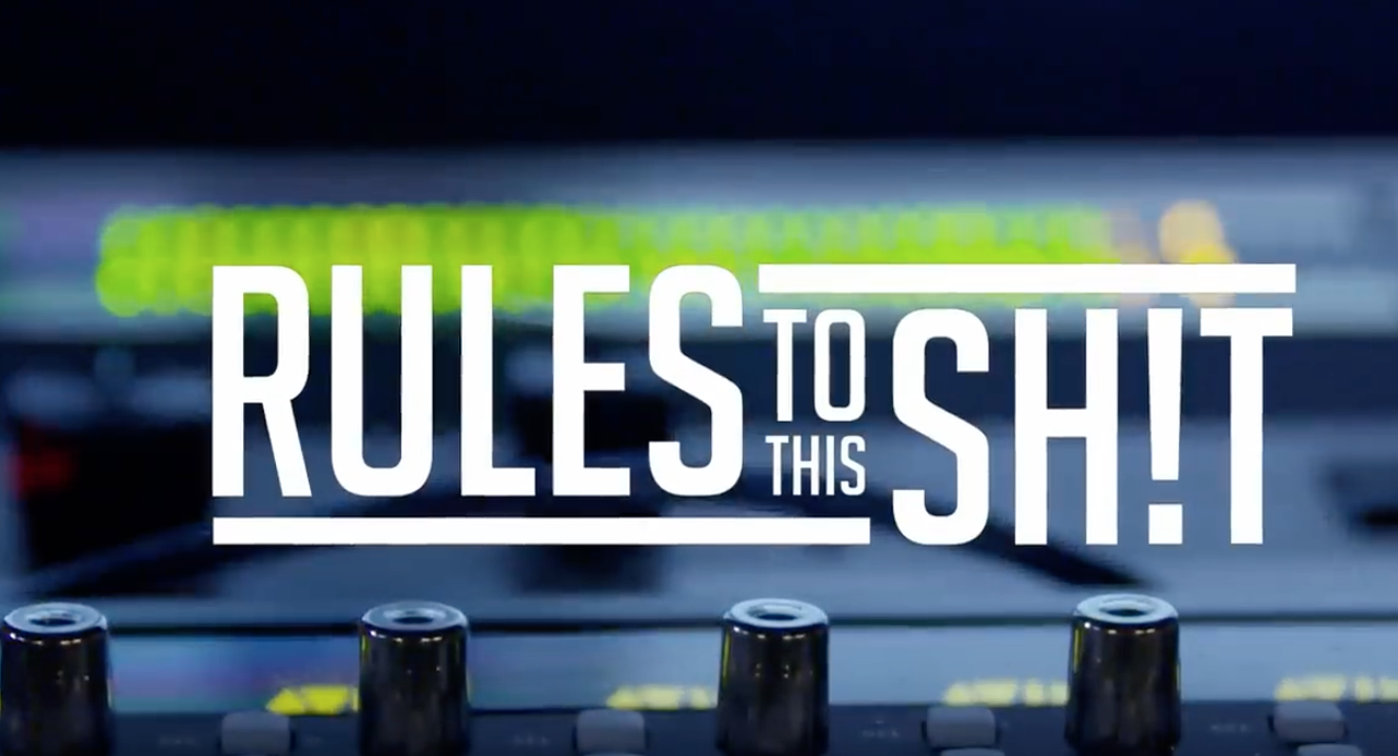 Do Labels Make Artists Fake An Image For Clout &amp; Fame? Ep. 13 | Rules To This Sh!t