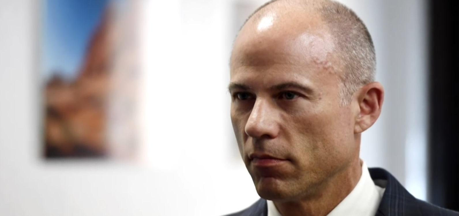 Michael Avenatti arrested on federal charges of wire fraud, extortion