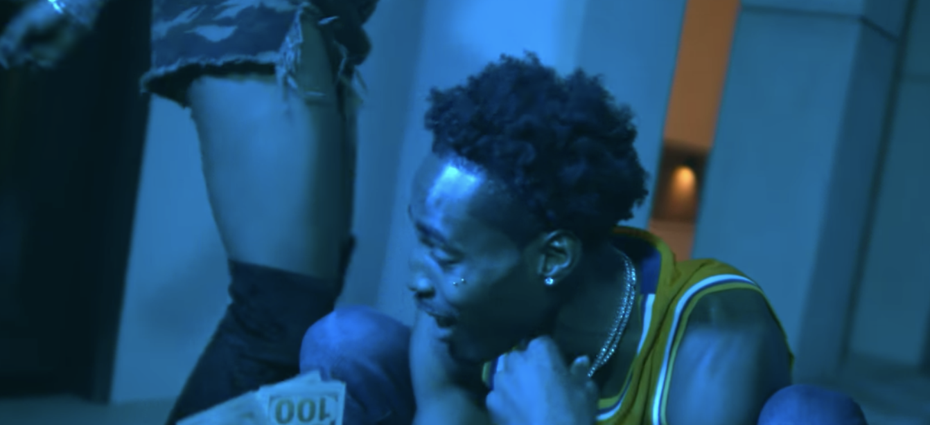 FullKapp - Drip (Official Music Video)
