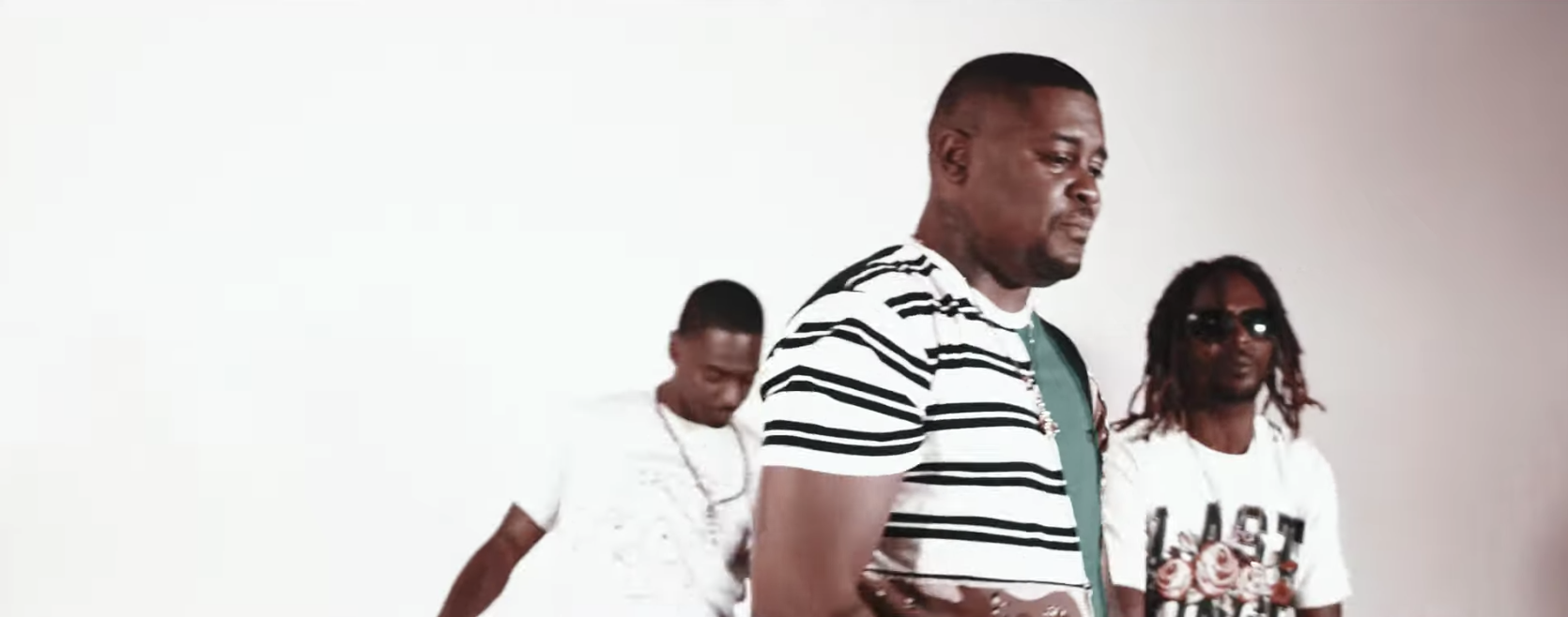 Cha$e x Pilot x Ju3 Datruth - Work (Official Video) Shot By:TopGwapfilms