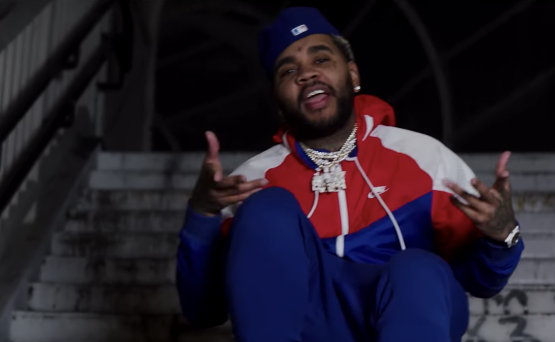 Kevin Gates "RGWN"