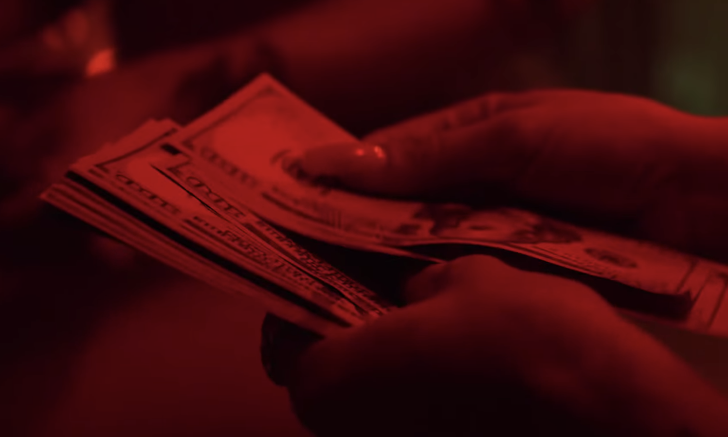  03 Greedo Feat. YG "Wasted" (Prod. by DJ Mustard)