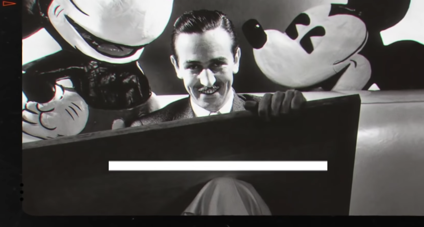 11 Secret Facts About Walt Disney No One Ever Knew Until Now