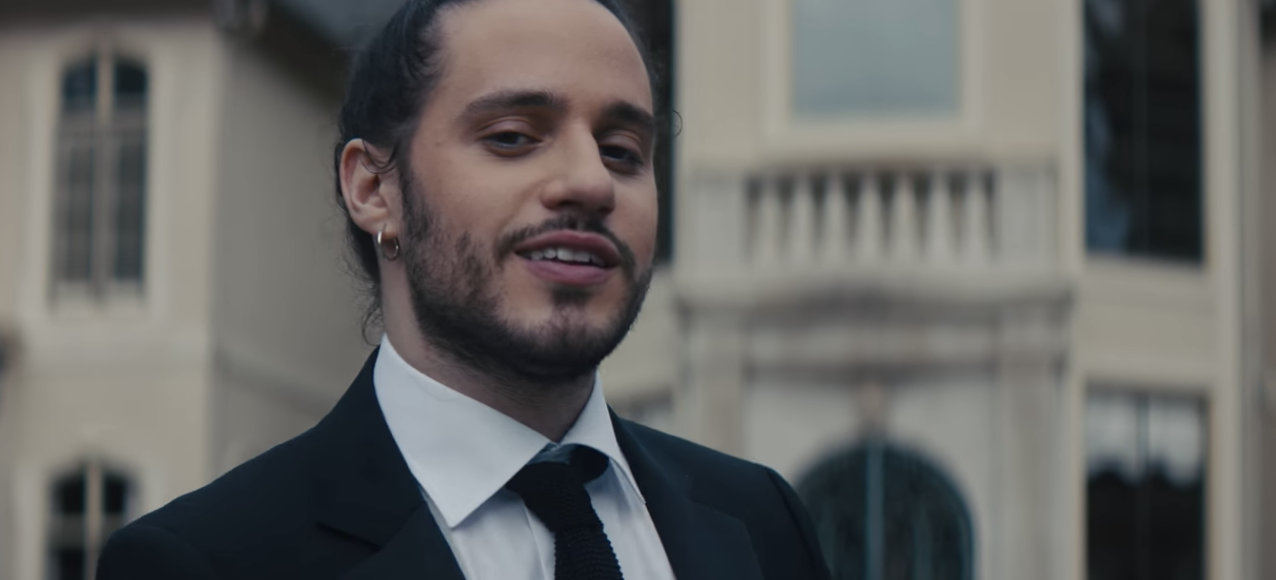 Russ - AINT GOIN BACK (Official Video)
