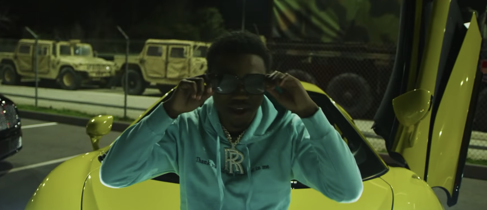 Post Malone - "Wow." Remix feat. Roddy Ricch &amp; Tyga (Official Video)