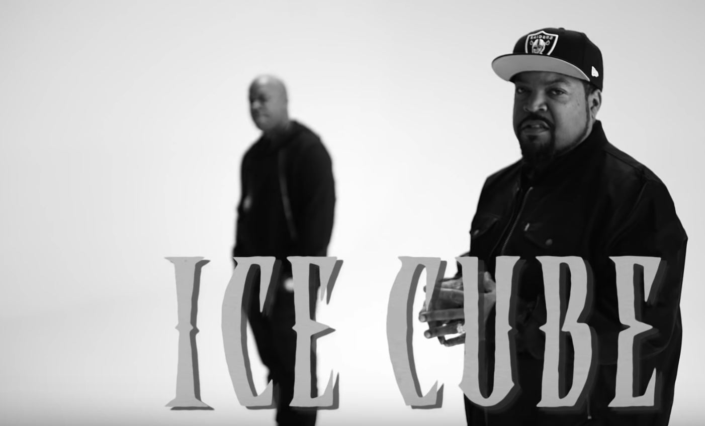 Ice Cube - Ain't Got No Haters ft. Too Short