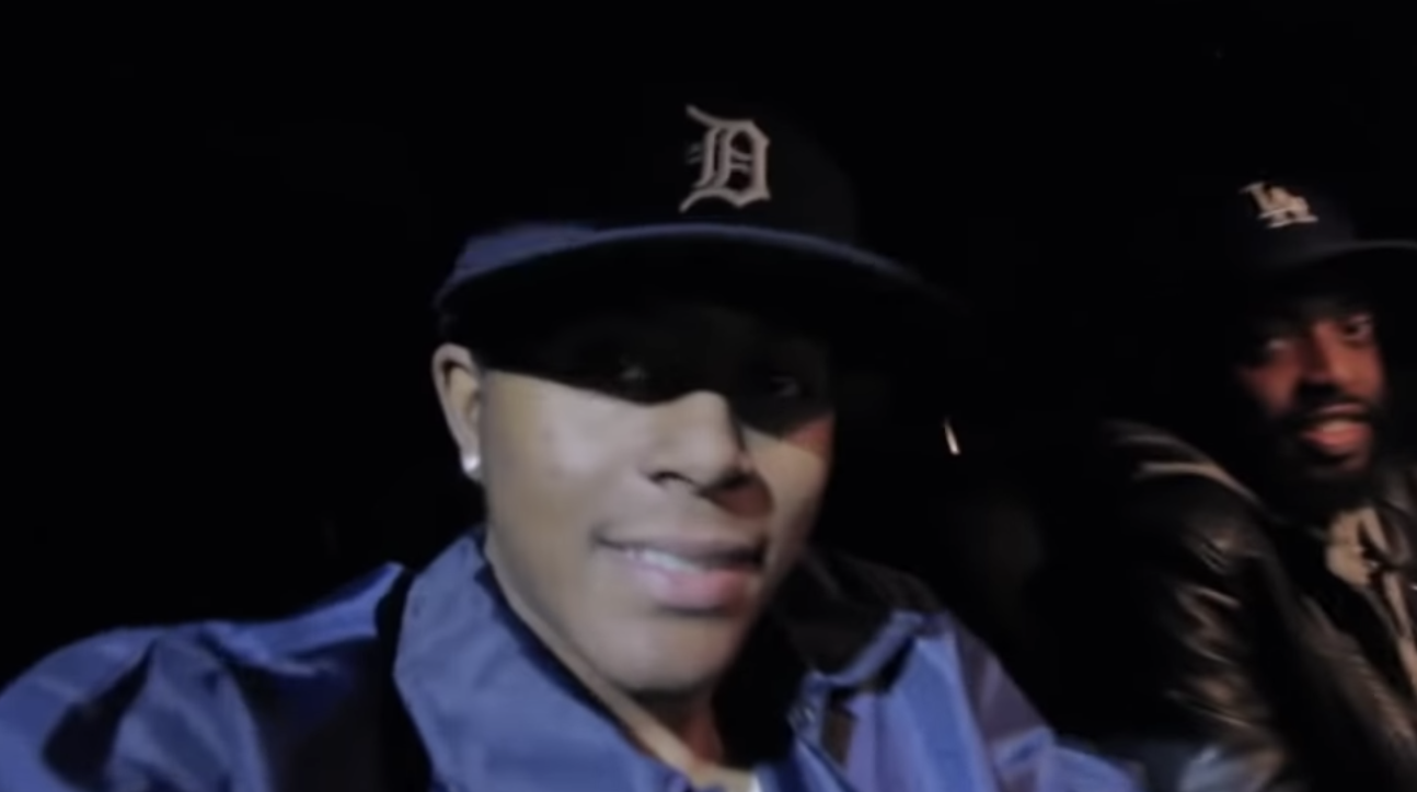 IAMJYOUNGIN - Category E (Official Video)