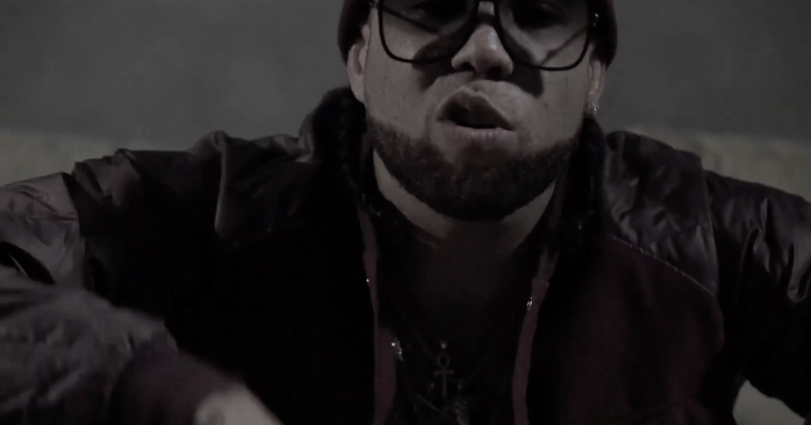 King Macck - This That "Official Music Video"