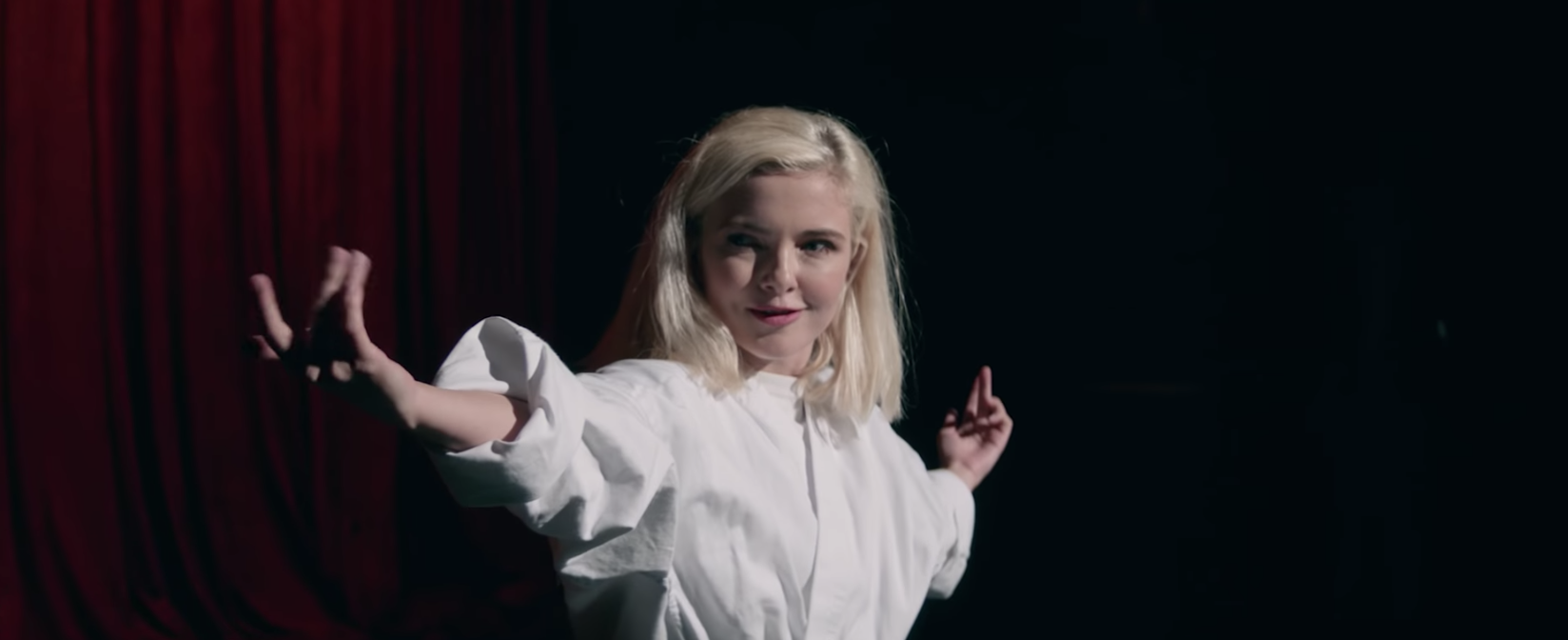Marshmello - Tell Me (Official Music Video)