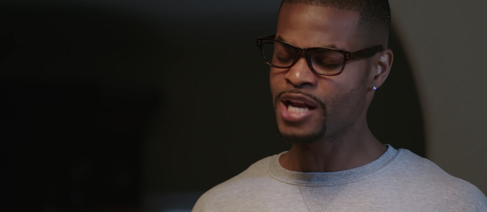 US Parody by @KingBach ft. Winston Duke, Bresha Webb