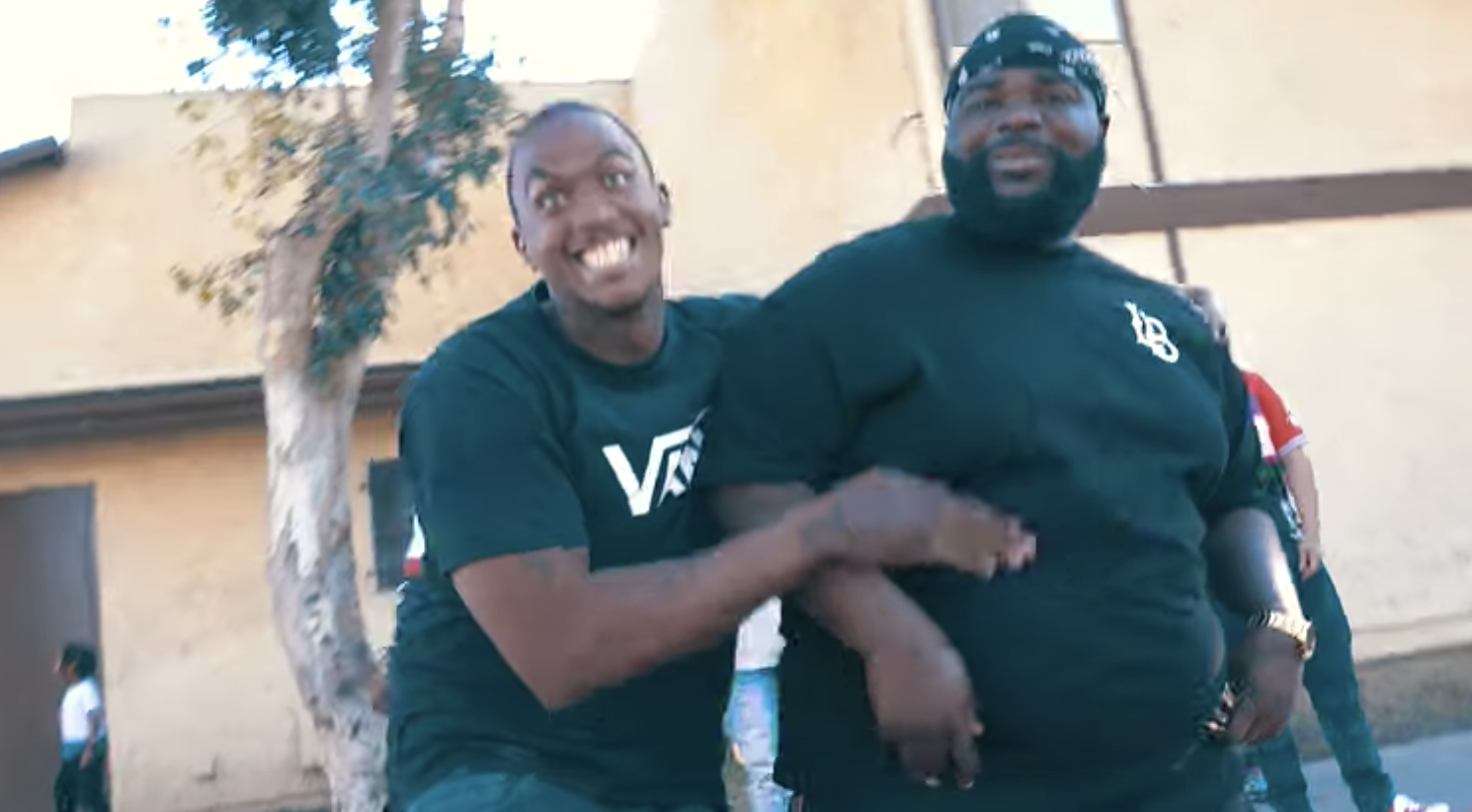 Gypsee Da Locc - EASTSIDE (FEAT) Yung Emission x P3