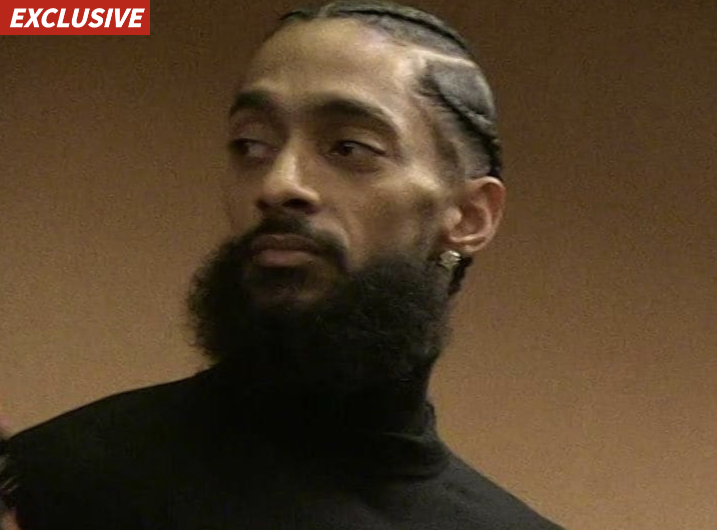 NIPSEY HUSSLE MEMORIAL SERVICE THURSDAY AT STAPLES CENTER