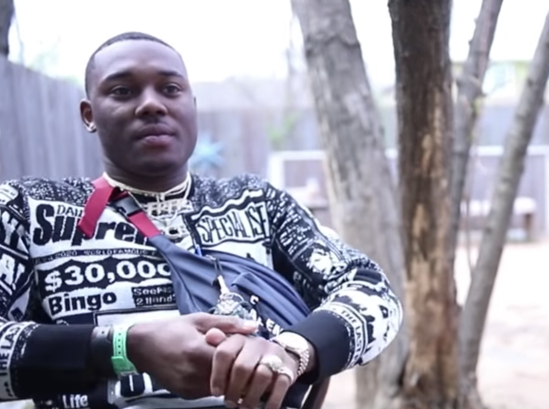 Kalan.frfr explains how his buzz grew in 8 months, beating burglary charges &amp; growing up in L.A