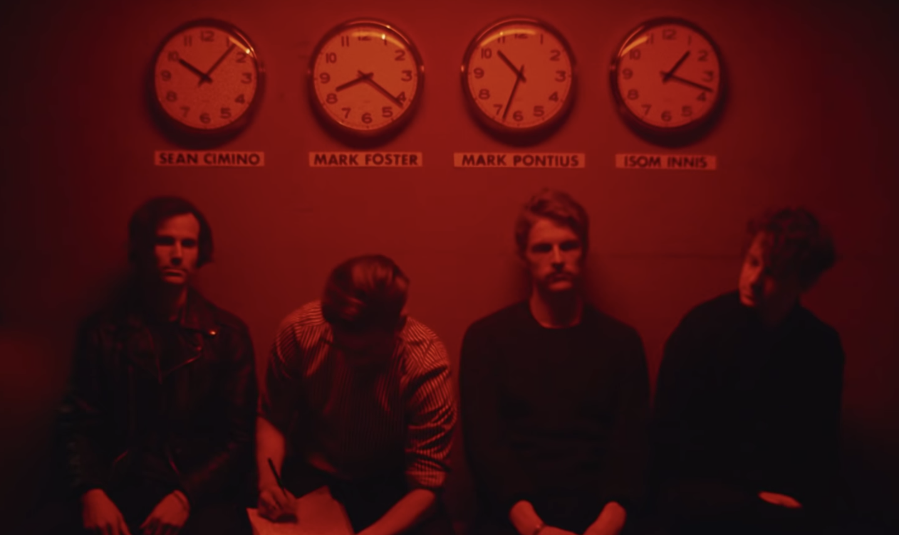 Foster The People - Style (Official Video)