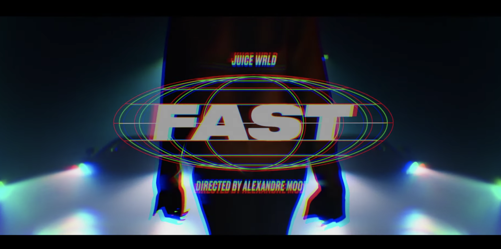 Juice WRLD - Fast