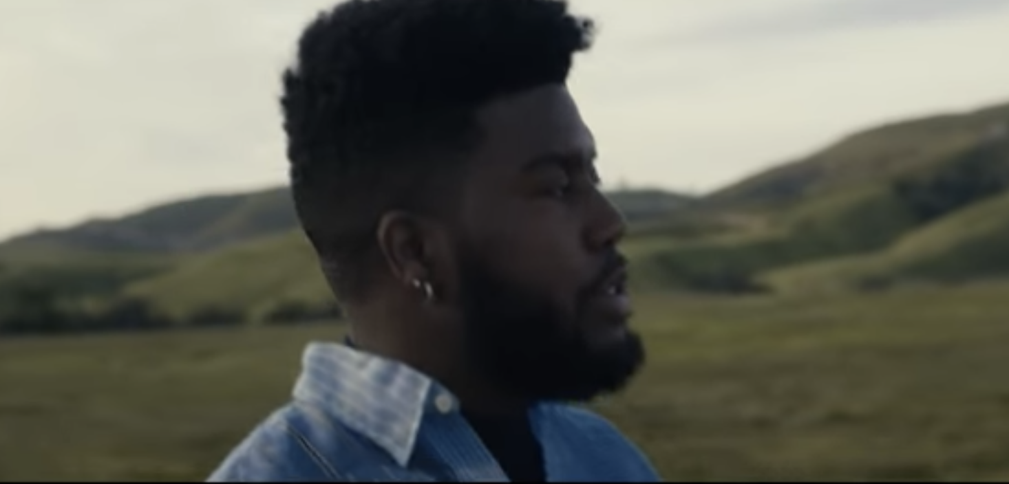 Khalid - Free Spirit (Official Video)
