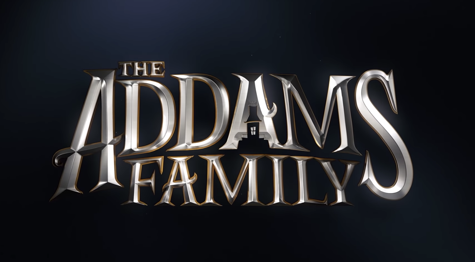 THE ADDAMS FAMILY | Official Teaser | MGM
