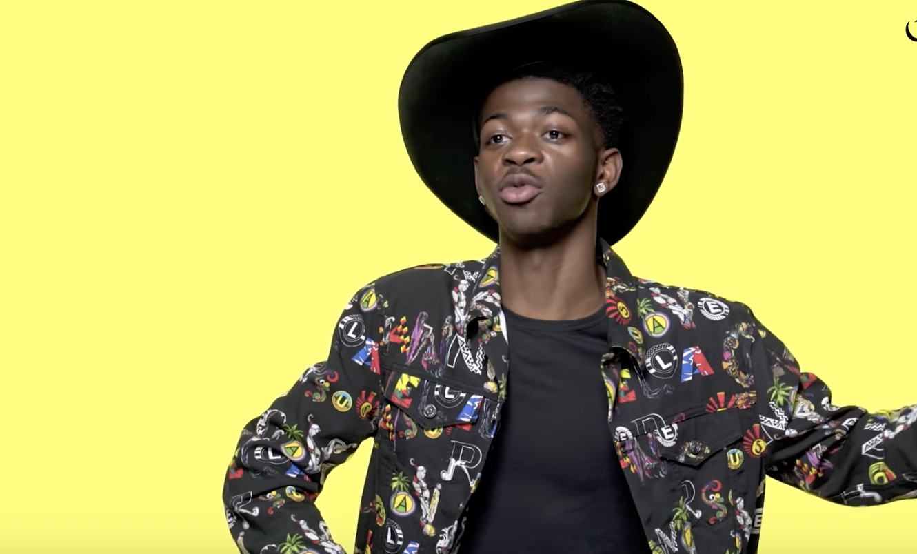 Lil Nas X "Old Town Road" Official Lyrics &amp; Meaning | Verified