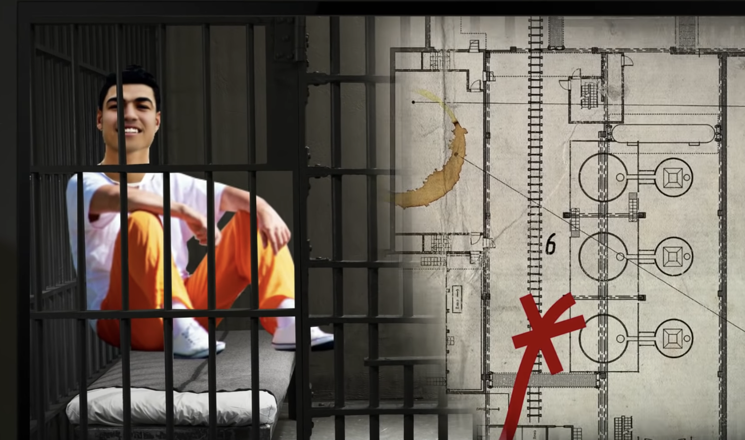 Prison Escape Is Legal in Certain Countries