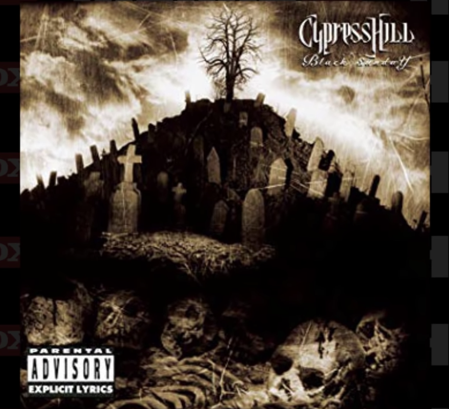 Cypress Hill To Receive Star On Hollywood Walk Of Fame This Week