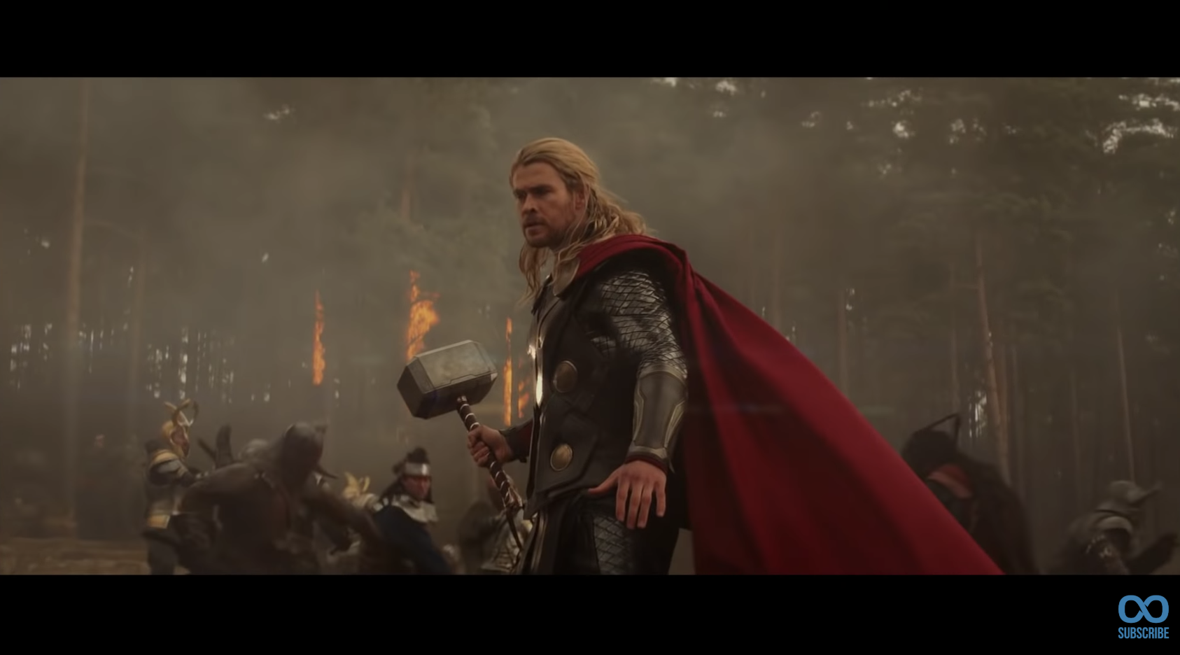 The Truth About Thor And Loki's Missing Brother In The MCU