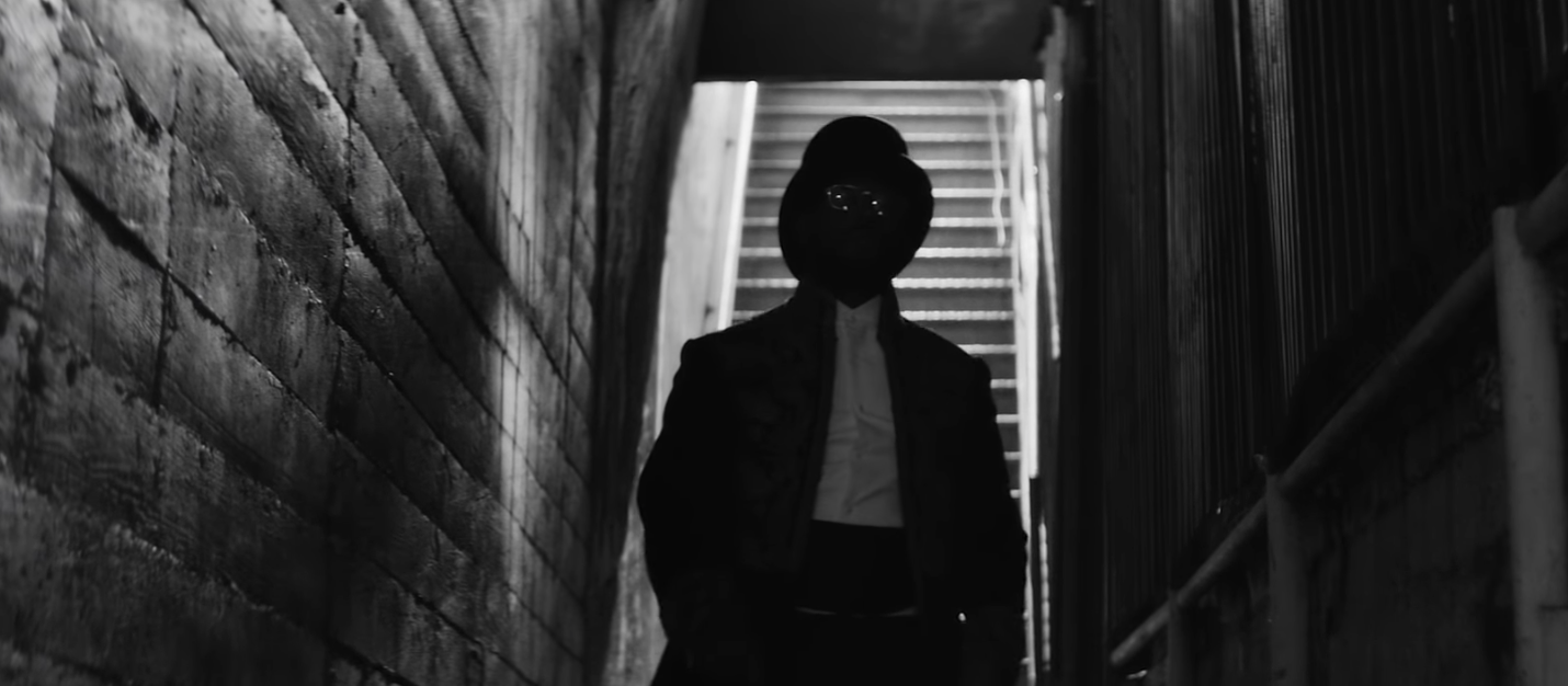ScHoolboy Q - CHopstix (witH Travis Scott) [Official Music Video]
