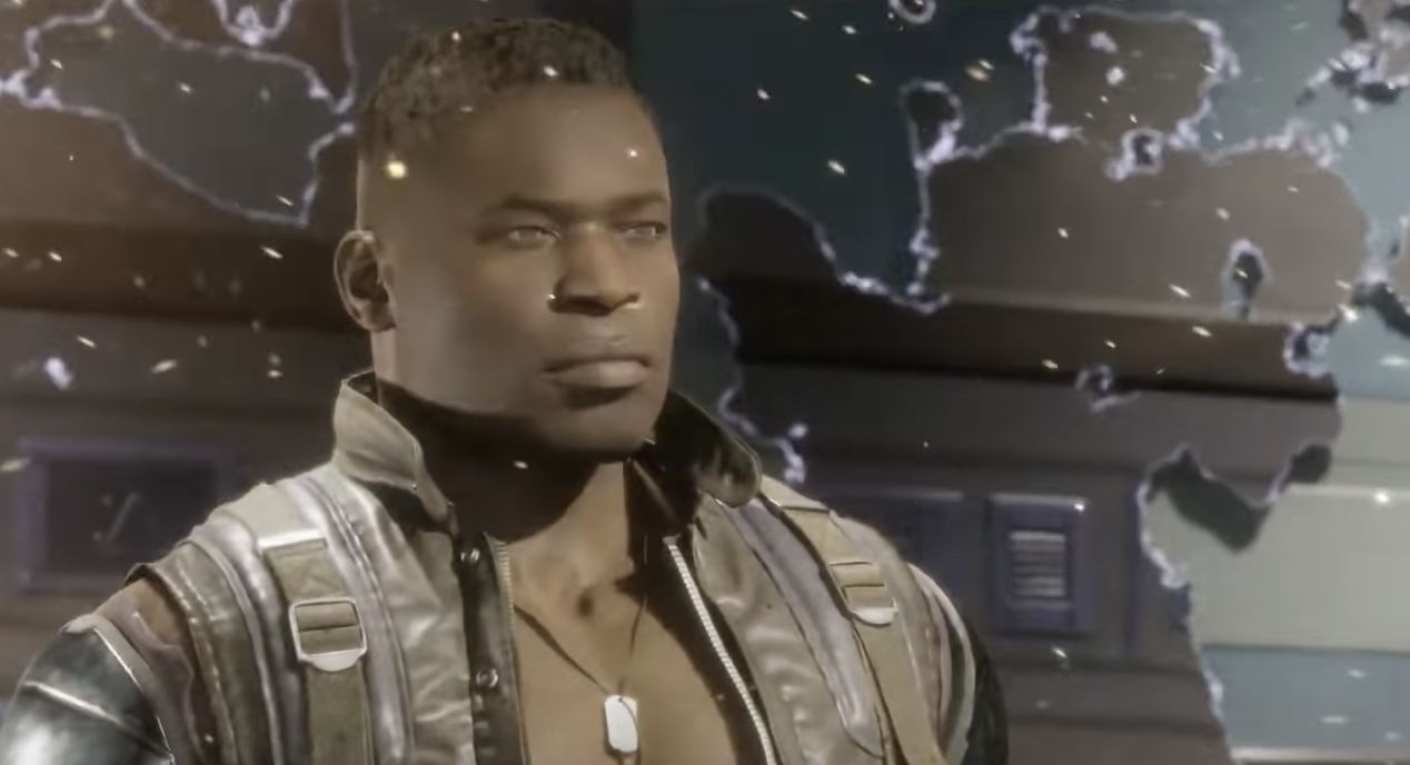 Mortal Kombat 11 - Official Launch Trailer