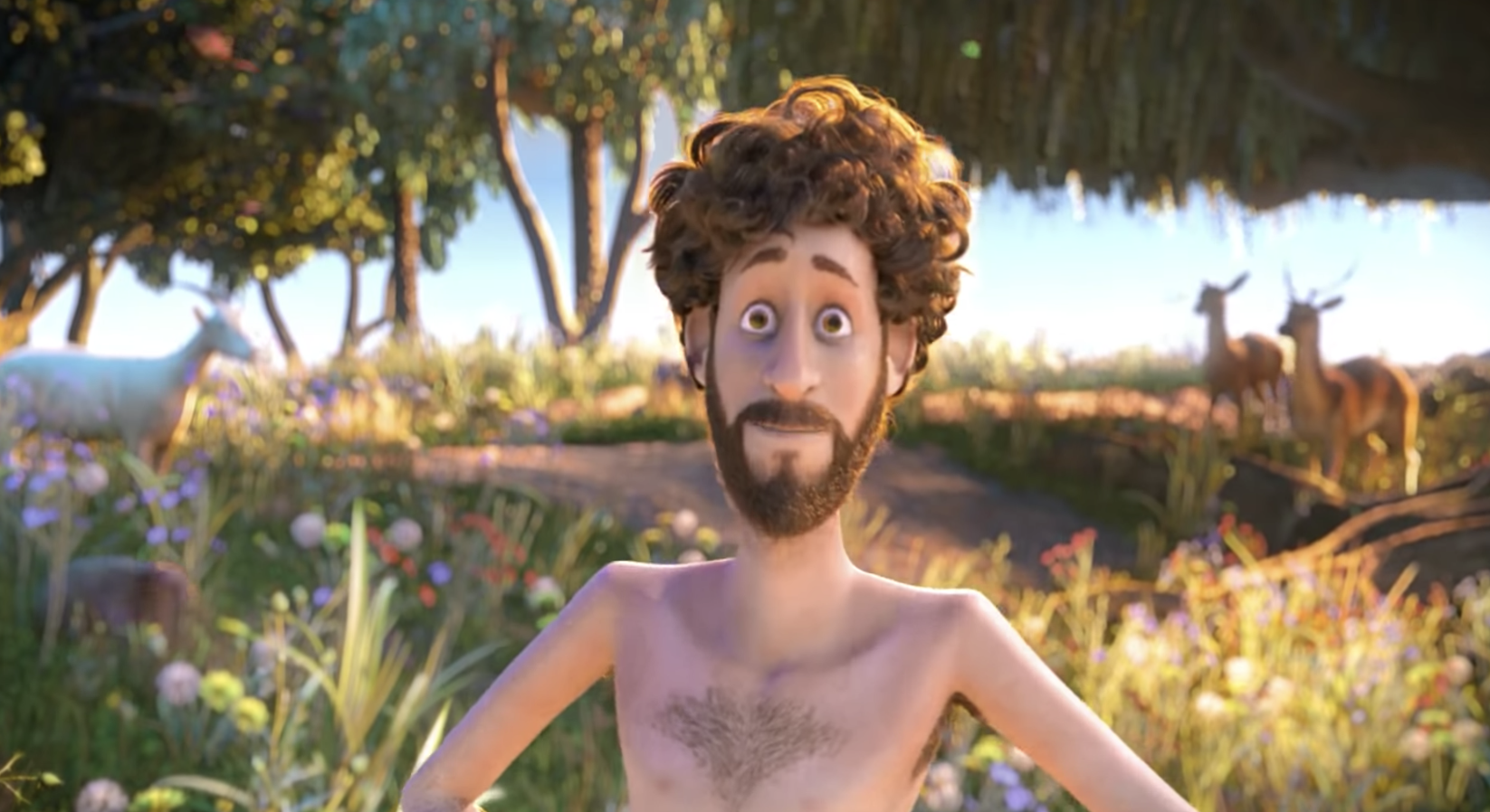 Lil Dicky - Earth (Official Music Video)