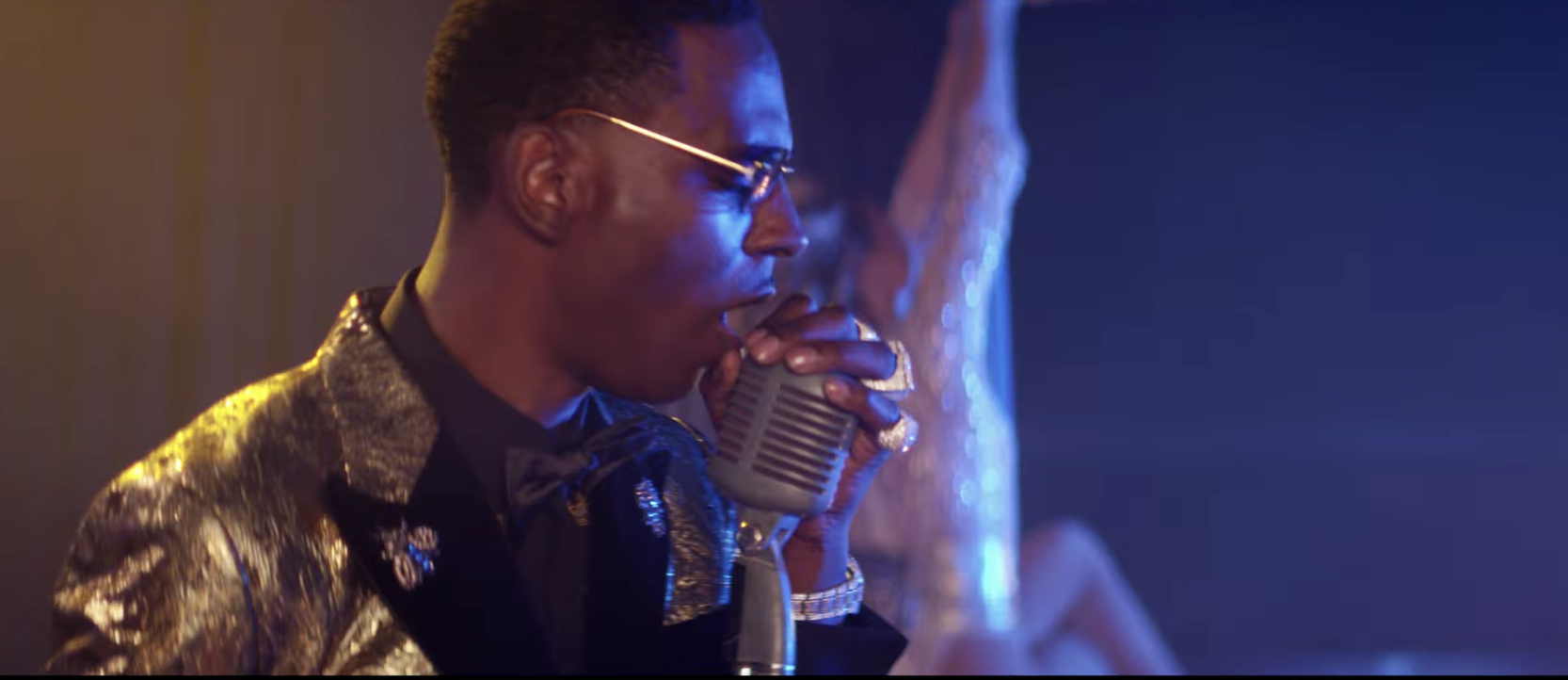 Young Dolph - I Think I Can Fly (Official Video) ft. Snoop Dogg