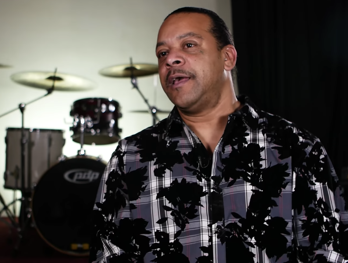 Suga Free on the Role of Violence in Pimping