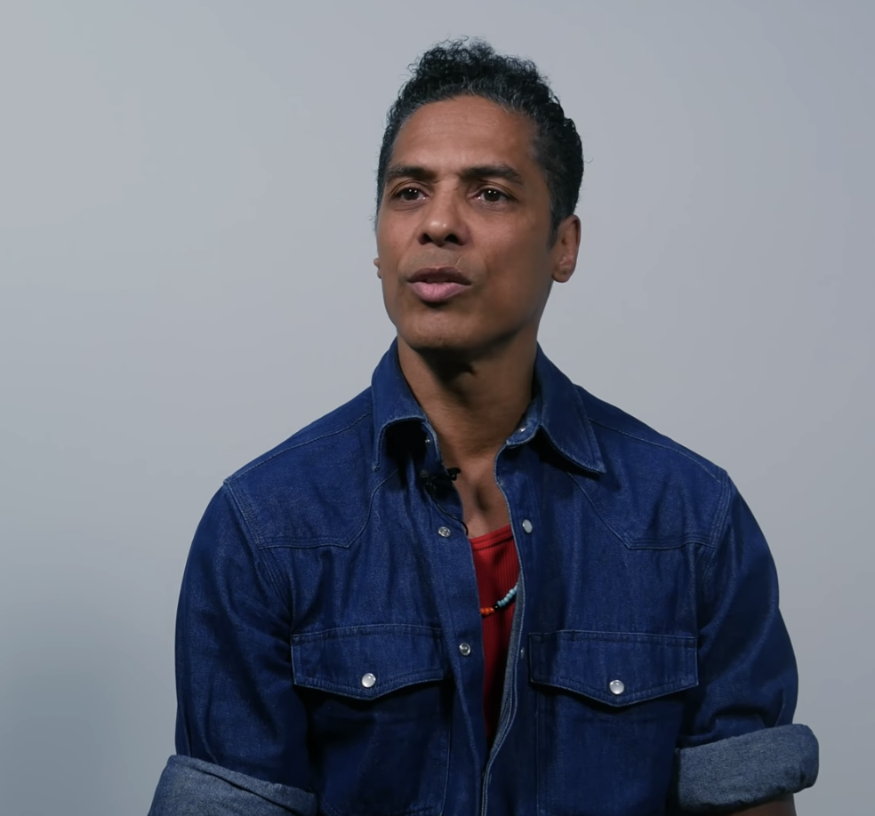 Taimak on Vanity Co-Starring in 'Last Dragon', Her Crack Addiction &amp; Passing