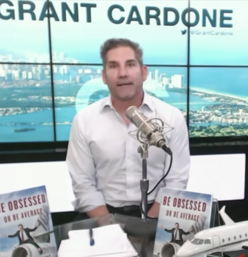 Million Dollar Advice for Millennials | Grant Cardone 10X Interview