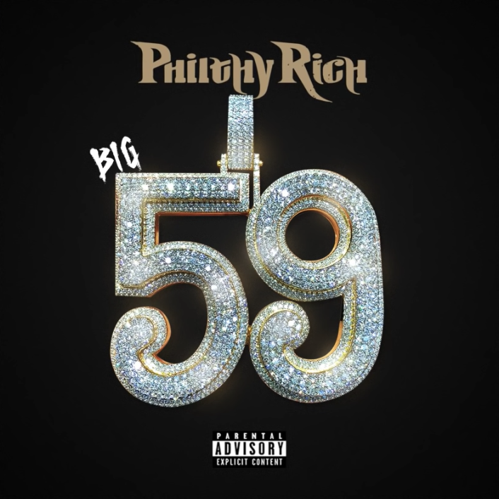 Philthy Rich - Big 59 (Audio)