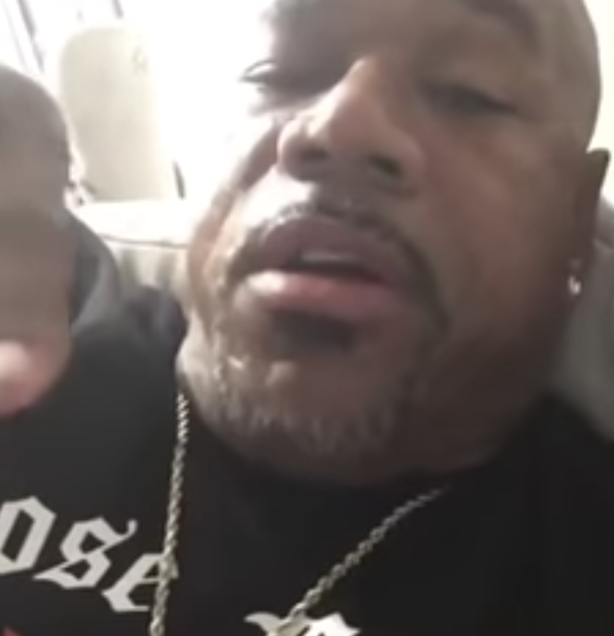 Spider Loc responds to Wack100’s E40 rant