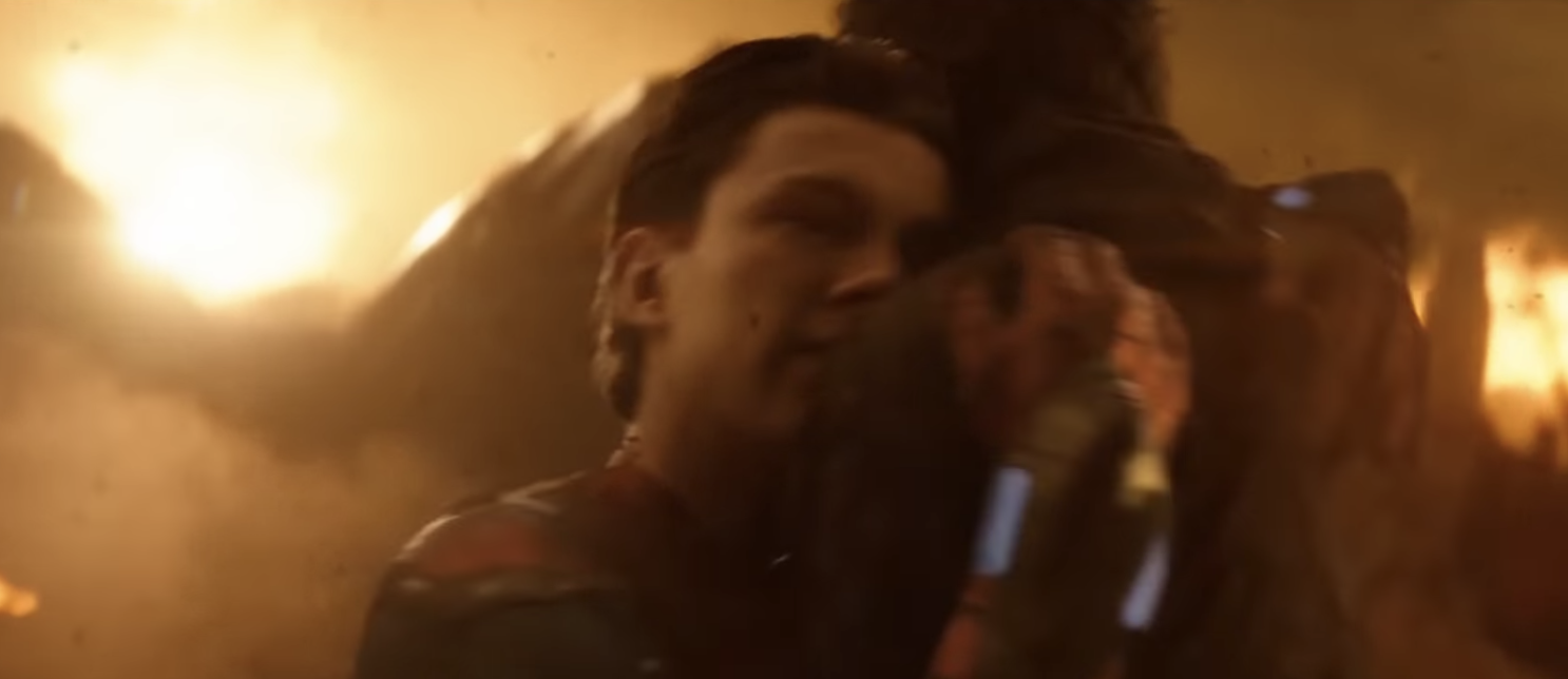 Avengers: Endgame's Most Emotional Moments