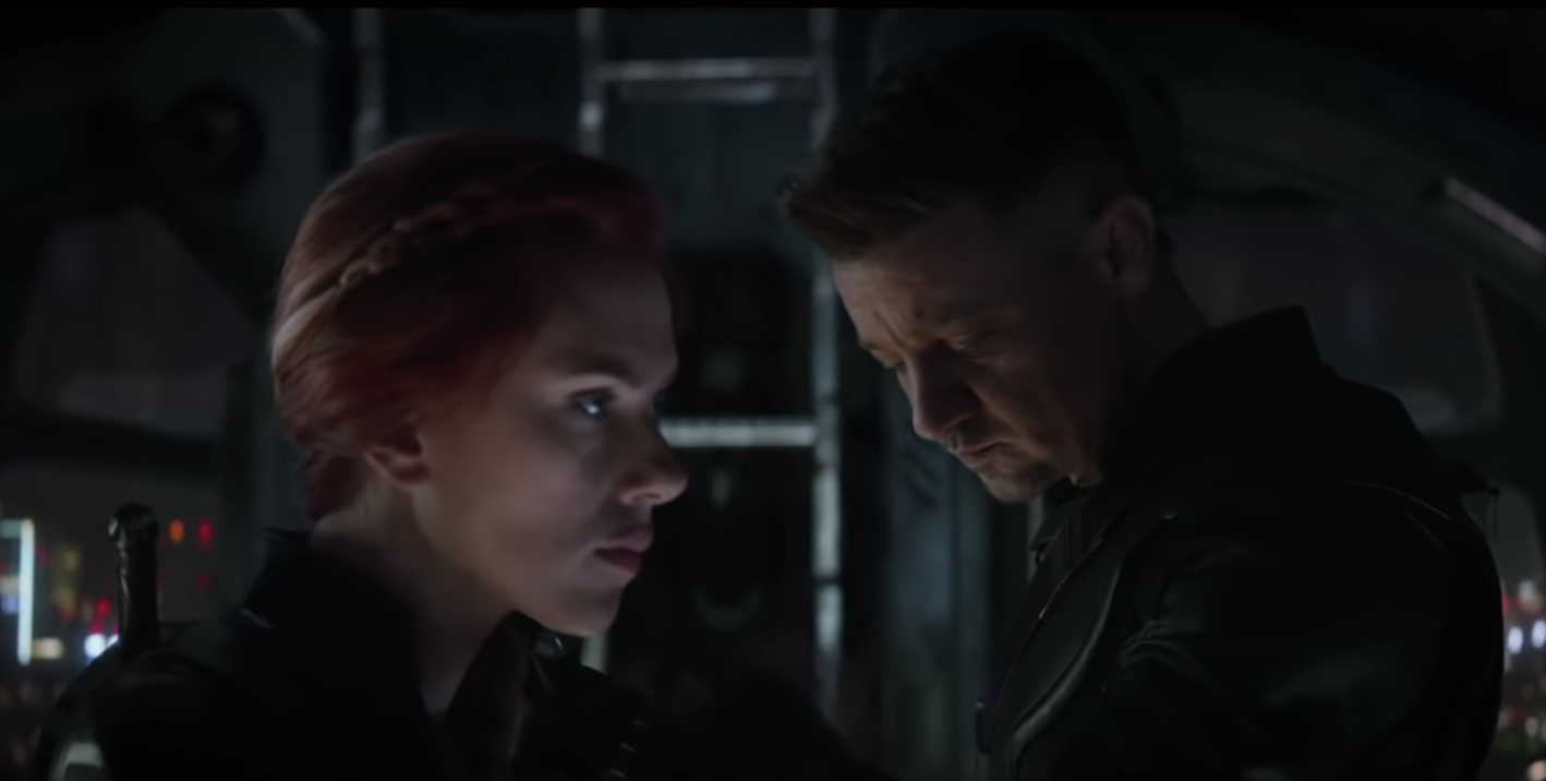 Why It's Still Worth Watching The Endgame Credits