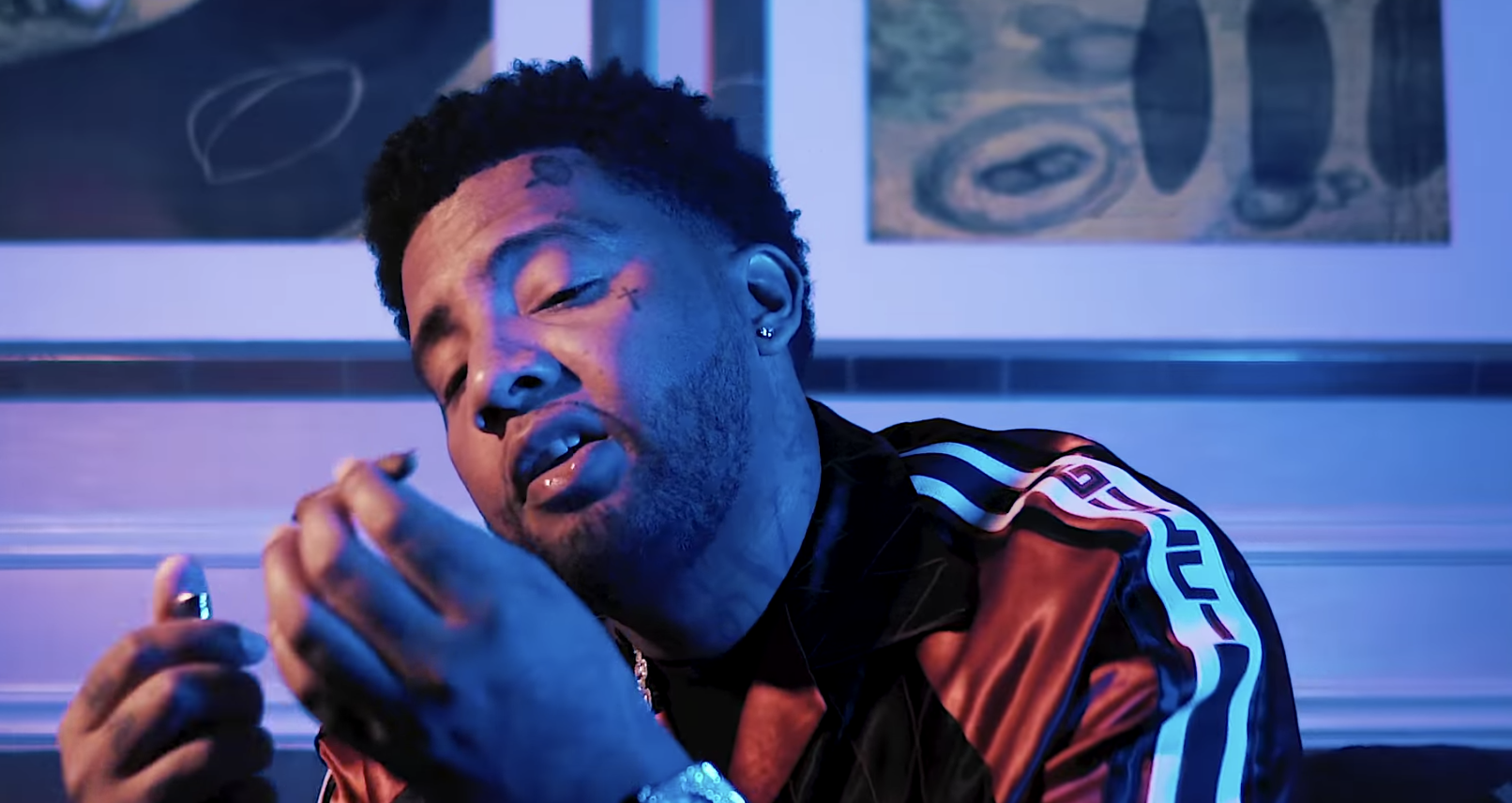 Philthy Rich - Don't Forget (Official Video)