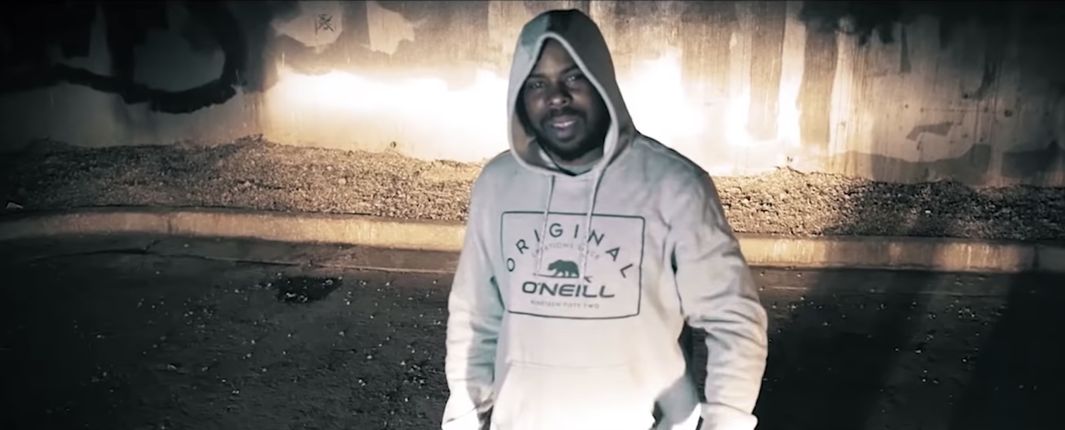 C-Bo - Art of War (Exclusive Music Video) || Dir. 3rd Eye Media Group