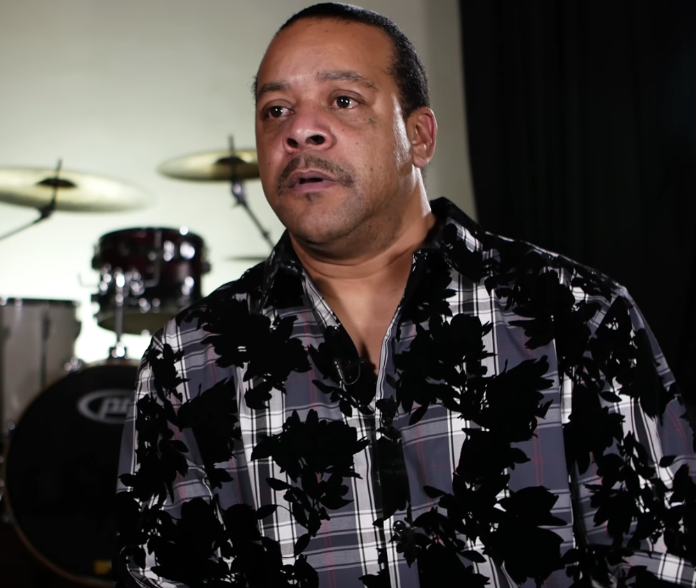 Suga Free on the Stress of Pimping, Never Had a "Regular" Girlfriend