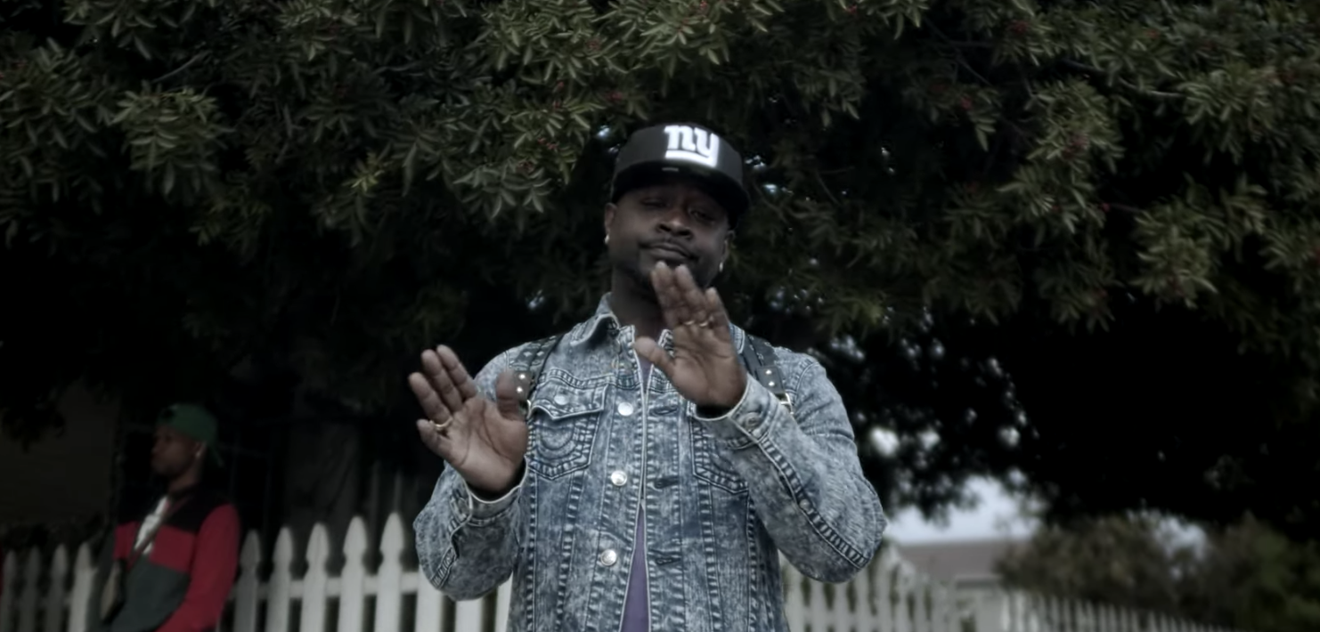 Tipse SmashGang - Bad Newz (Official Music Video) Shot By @JuJu.Mov