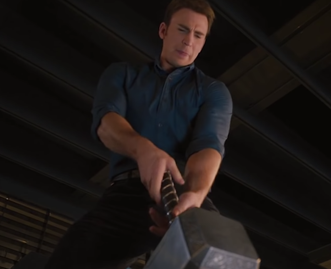 20 Things Nobody Saw Coming In Marvel Avengers Endgame