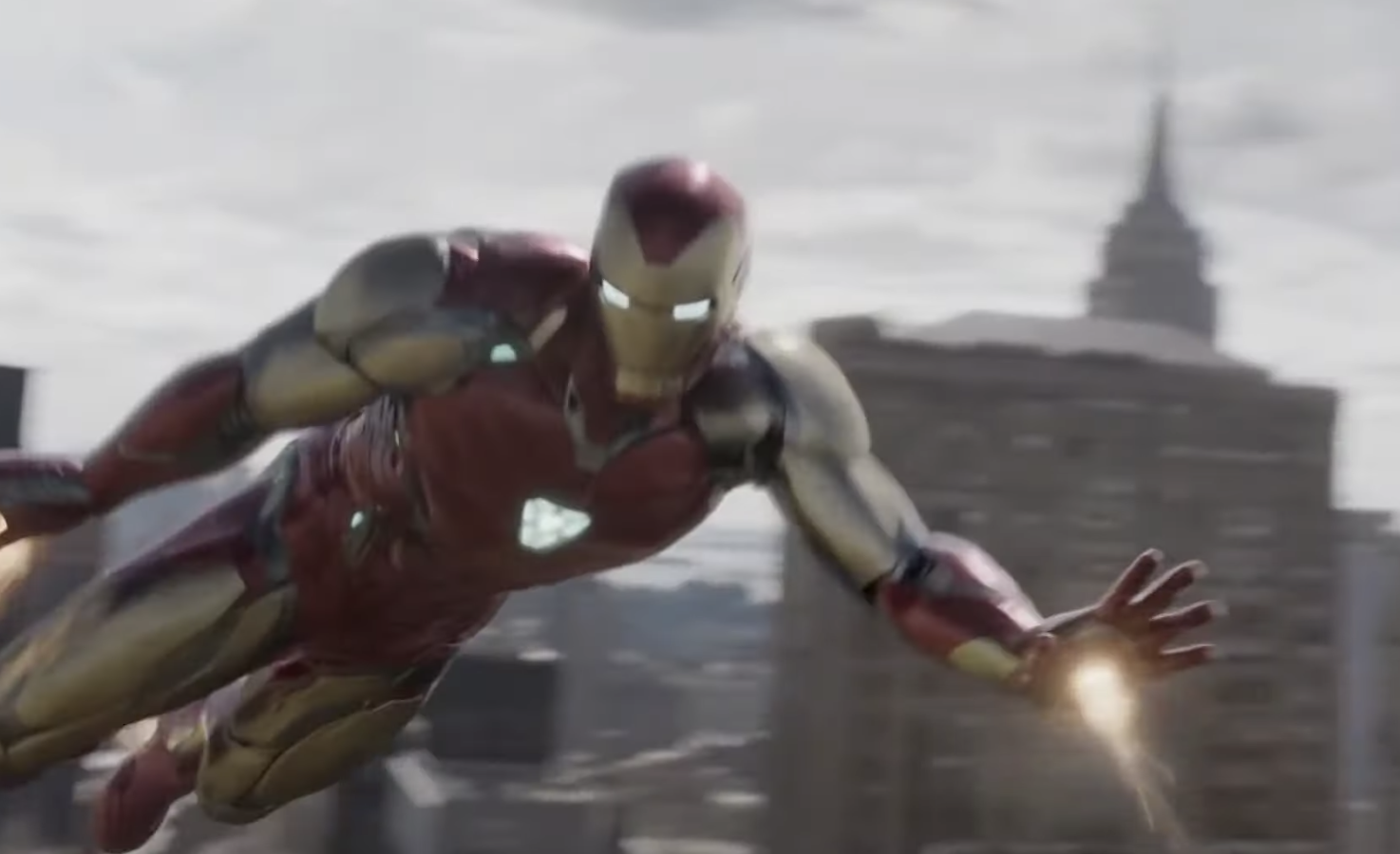 AVENGERS ENDGAME Timeline Breakdown! Mission Explained (SPOILERS!)